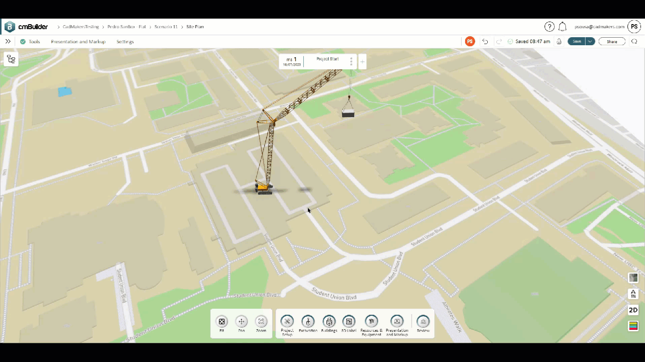 Crane radius circle and tag.gif